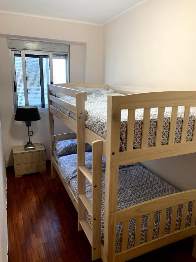 Apartamento Playa El Cabanyal Valencia Luaran gambar