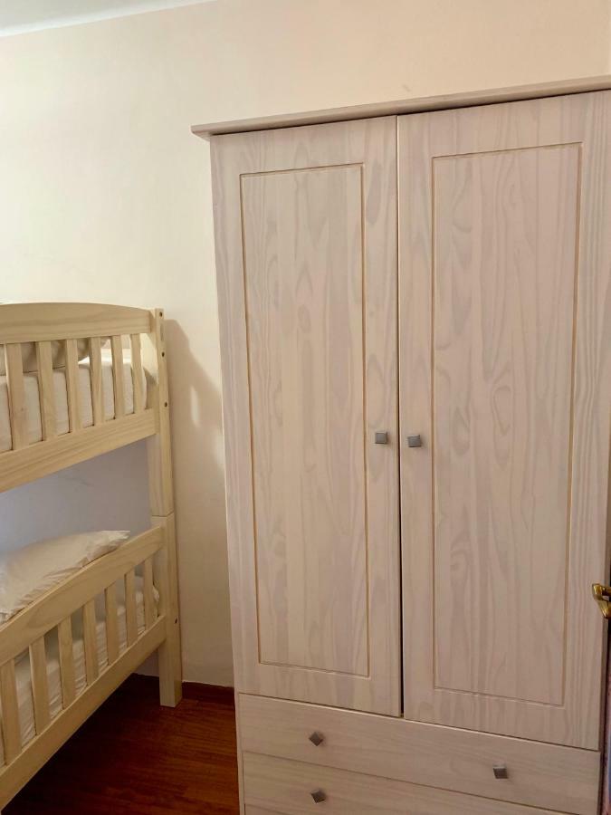 Apartamento Playa El Cabanyal Valencia Luaran gambar